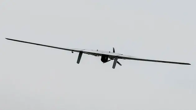 Ph&ograve;ng kh&ocirc;ng Nga bắn hạ gần 20 UAV tấn c&ocirc;ng Moscow