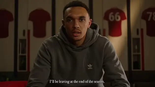 Cuộc sống xa xỉ chờ đ&oacute;n Trent Alexander-Arnold tại Madrid