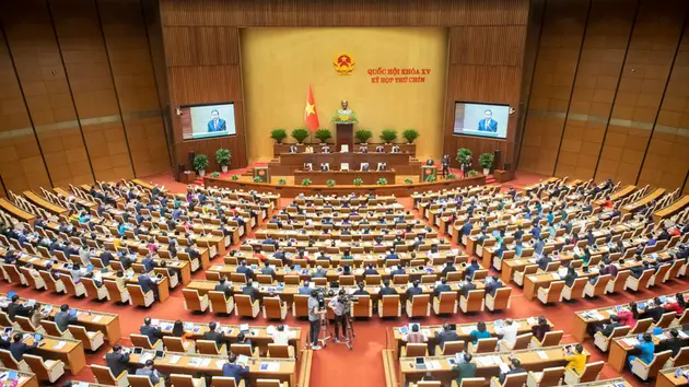 Quốc hội xem x&eacute;t x&oacute;a bỏ thanh tra sở, huyện