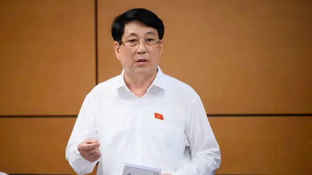 Cần cụ thể hơn việc số h&oacute;a quy tr&igrave;nh hoạt động thanh tra