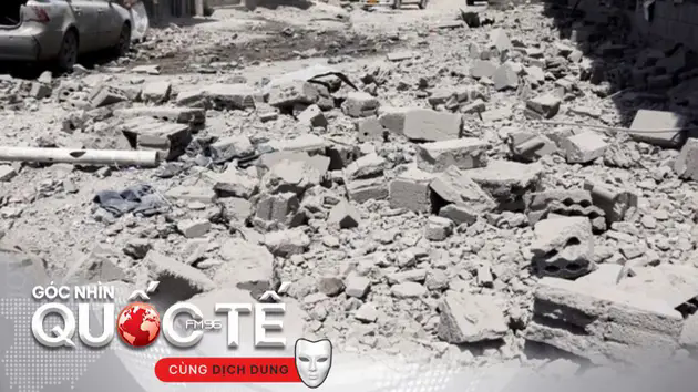 Ngừng chiến Mỹ - Houthi: Điểm dừng s&aacute;ch lược