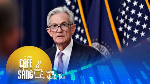 GDP sụt giảm, Fed vẫn quyết kh&ocirc;ng giảm l&atilde;i suất