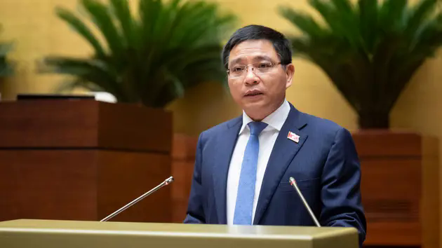 Sửa Luật Quy hoạch: Mở rộng ph&acirc;n quyền, gỡ vướng thủ tục