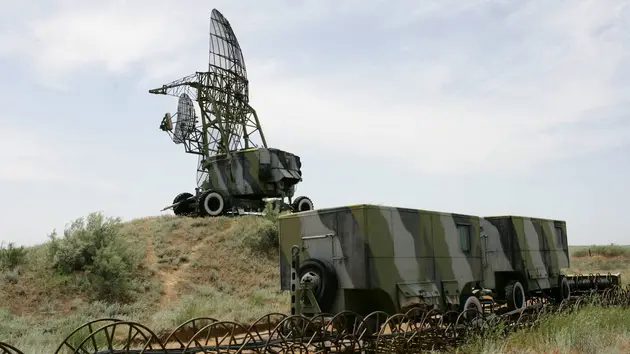 Truyền th&ocirc;ng Ukraine: Nga c&oacute; thể sắp ph&oacute;ng t&ecirc;n lửa Oreshnik?