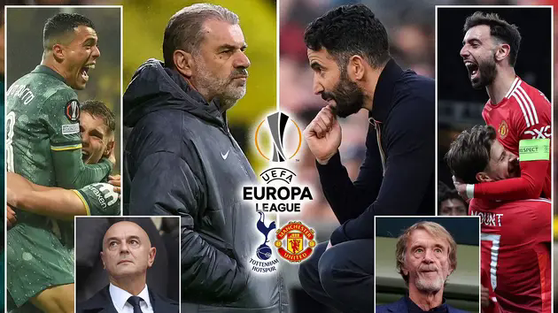 &Yacute; nghĩa trận chung kết Europa League