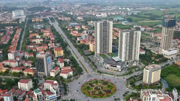 Ch&iacute;nh phủ th&ocirc;ng qua hồ sơ Đề &aacute;n sắp xếp đơn vị h&agrave;nh ch&iacute;nh cấp tỉnh, x&atilde; năm 2025