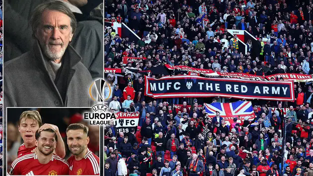 Nh&acirc;n vi&ecirc;n Man United kh&ocirc;ng được xem miễn ph&iacute; chung kết