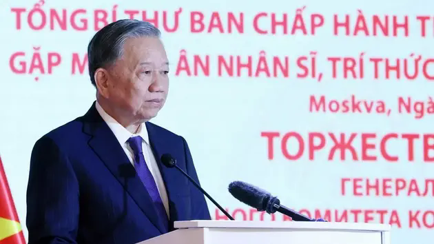 Việt Nam tri &acirc;n sự gi&uacute;p đỡ ch&iacute; t&igrave;nh của c&aacute;c chuy&ecirc;n gia Nga