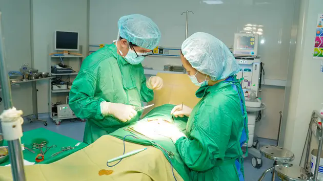 Hẹp bao quy đầu - hiểu đ&uacute;ng để can thiệp kịp thời