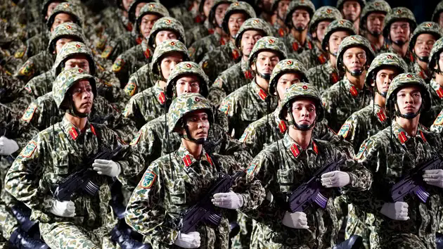 Ch&iacute;nh phủ y&ecirc;u cầu chuẩn bị diễu binh, duyệt binh dịp Quốc kh&aacute;nh