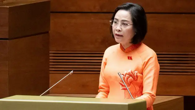 Dự kiến bầu cử Quốc hội kh&oacute;a XVI v&agrave;o ng&agrave;y 15/3/2026
