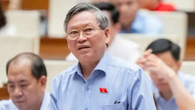 Đề nghị Nh&agrave; nước hỗ trợ cho nh&agrave; khoa học 'Hai l&uacute;a'
