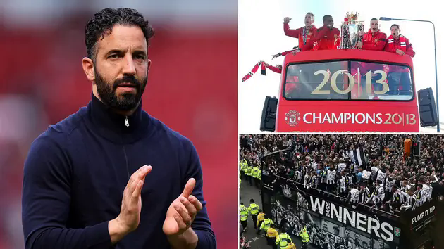 Man United sẽ ăn mừng v&ocirc; địch Europa League bằng tiệc nướng
