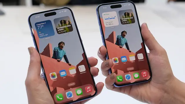 Apple đang c&acirc;n nhắc tăng gi&aacute; iPhone 17