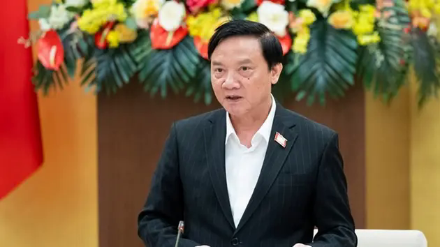 Ho&agrave;n th&agrave;nh lấy &yacute; kiến về sửa đổi Hiến ph&aacute;p v&agrave;o ng&agrave;y 5/6