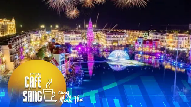 Vinpearl tăng trần - tiếp theo l&agrave; g&igrave;?