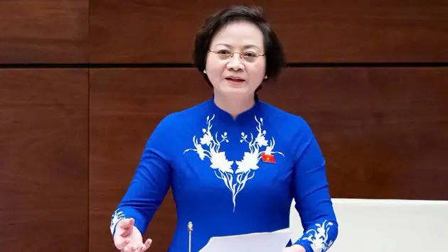 'Ph&acirc;n cấp, ph&acirc;n quyền nhưng kh&ocirc;ng bu&ocirc;ng lỏng'