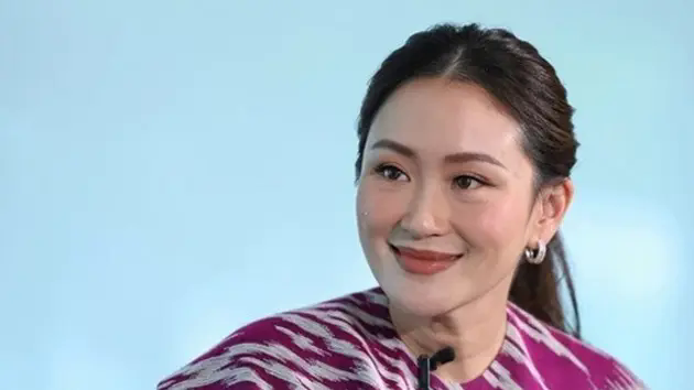 Tiểu sử Thủ tướng Th&aacute;i Lan Paetongtarn Shinawatra