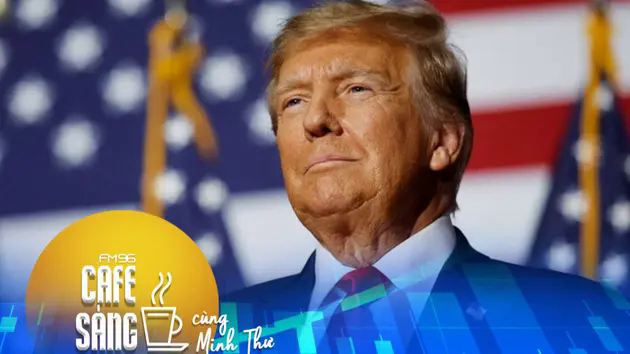 Cuộc thử nghiệm của &ocirc;ng Donald Trump