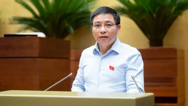 Quốc hội xem x&eacute;t nghị quyết ph&aacute;t triển kinh tế tư nh&acirc;n