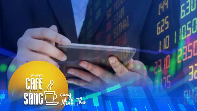 T&iacute;n hiệu từ giao dịch khối ngoại