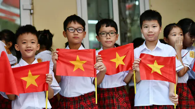 Bộ Ch&iacute;nh trị: D&acirc;n số l&agrave; yếu tố quan trọng h&agrave;ng đầu