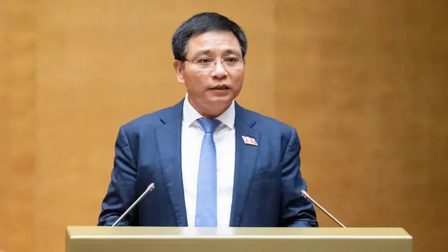 Quốc hội sẽ quyết bổ sung ng&acirc;n s&aacute;ch chi trả chế độ sau sắp xếp bộ m&aacute;y