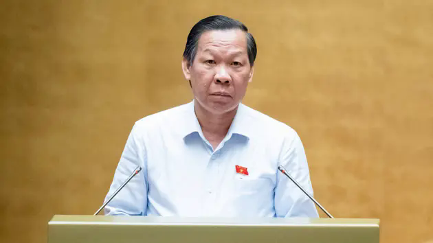 Sửa 7 luật: Ưu đ&atilde;i c&ocirc;ng nghệ số, th&uacute;c đẩy đầu tư