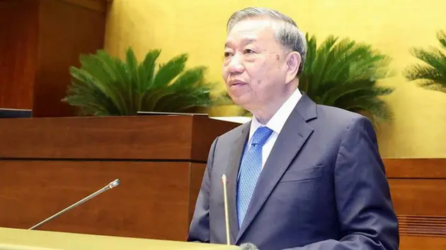 To&agrave;n văn ph&aacute;t biểu của Tổng B&iacute; thư T&ocirc; L&acirc;m tại Hội nghị triển khai Nghị quyết 66 v&agrave; Nghị quyết 68