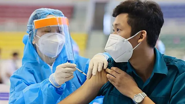 Kh&ocirc;ng ứng ph&oacute; thụ động, bất ngờ với COVID-19