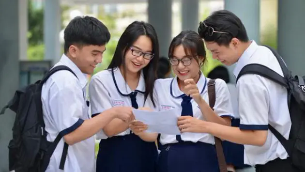 Tuyển sinh đại học 2025: Những điểm mới nhất cần lưu &yacute;