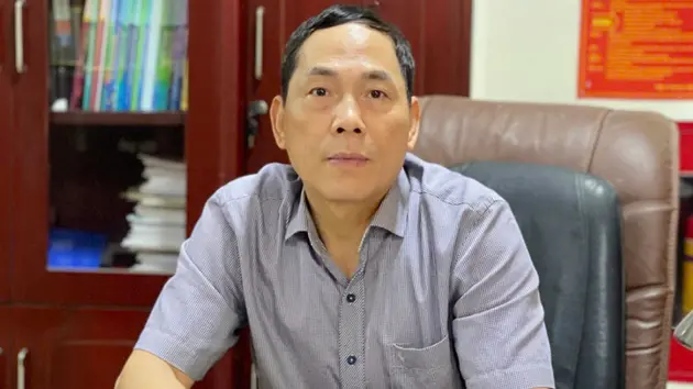 Cựu Gi&aacute;m đốc TT L&yacute; lịch tư ph&aacute;p nhận hối lộ 39 tỷ