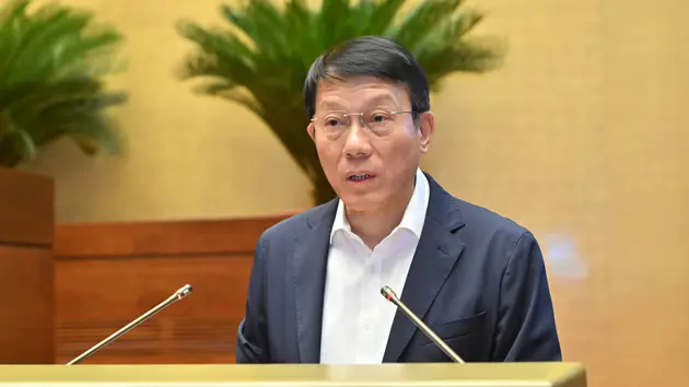 Đề xuất bỏ tử h&igrave;nh với 8 tội danh h&igrave;nh sự