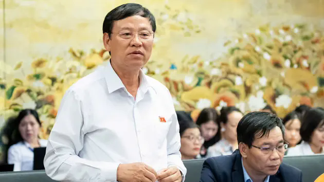 Tranh luận bỏ '&aacute;n tử' đối với tội sản xuất thuốc giả