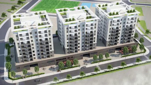 Đề xuất r&uacute;t ngắn 70% thủ tục x&acirc;y nh&agrave; ở x&atilde; hội