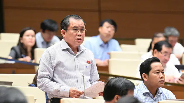 Tiếp x&uacute;c cử tri kết hợp linh hoạt trực tiếp, trực tuyến
