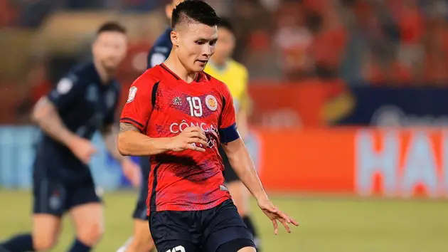 FIFA gửi th&ocirc;ng điệp đặc biệt tới CLB CAHN