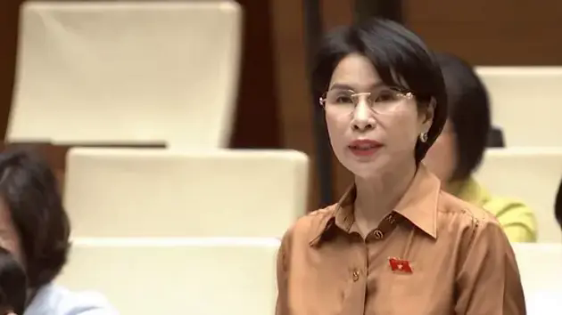 Cần luật h&oacute;a nguy&ecirc;n tắc 'mỗi năm chỉ thanh, kiểm tra một lần'