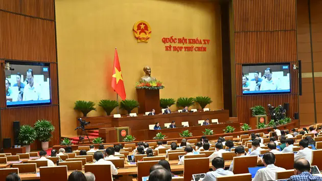 N&ecirc;n chỉ định thầu với một số dự &aacute;n đặc th&ugrave;