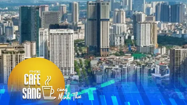 Doanh nghiệp BĐS: Chi ph&iacute; l&atilde;i vay tăng gấp đ&ocirc;i