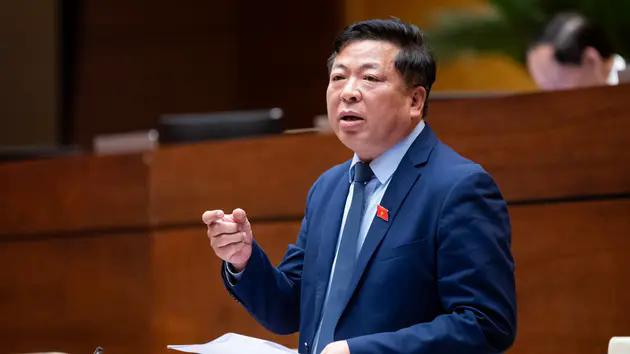 Đề xuất &aacute;p gi&aacute; trần, gi&aacute; s&agrave;n với nh&agrave; ở x&atilde; hội