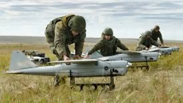 Chiến sự ng&agrave;y 25/5: Nga kh&ocirc;ng k&iacute;ch ồ ạt v&agrave;o Ukraine