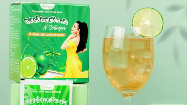 Bộ Y tế y&ecirc;u cầu kiểm nghiệm sản phẩm của Ng&acirc;n Collagen