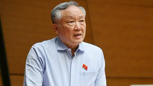 Vận h&agrave;nh 'T&ograve;a chuy&ecirc;n biệt' trong Trung t&acirc;m t&agrave;i ch&iacute;nh quốc tế