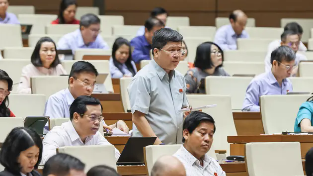 C&acirc;n nhắc khi n&acirc;ng trần nợ vay của ng&acirc;n s&aacute;ch địa phương