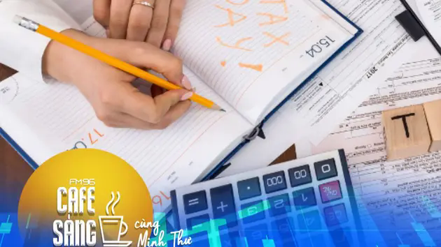Dừng thuế kho&aacute;n, hộ kinh doanh cần ch&uacute; &yacute; g&igrave;?