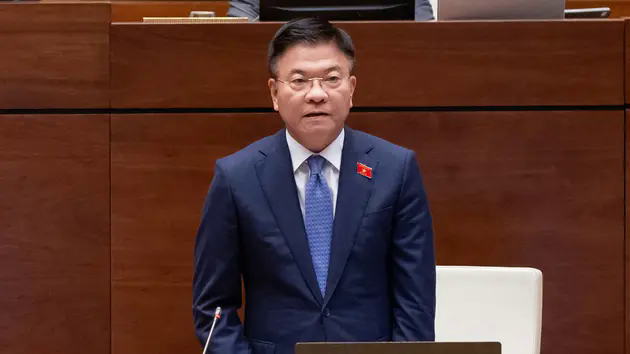 'Tội phạm chỉ nộp tiền khắc phục khi bị tuy&ecirc;n &aacute;n tử'