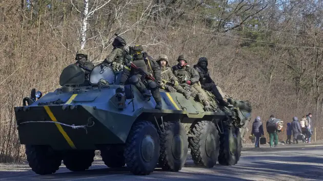 Chiến sự 28/5: Nga, Ukraine c&acirc;n nhắc v&ograve;ng đ&agrave;m ph&aacute;n tiếp theo