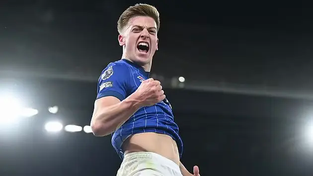 Chelsea đạt thoả thuận chi&ecirc;u mộ Liam Delap