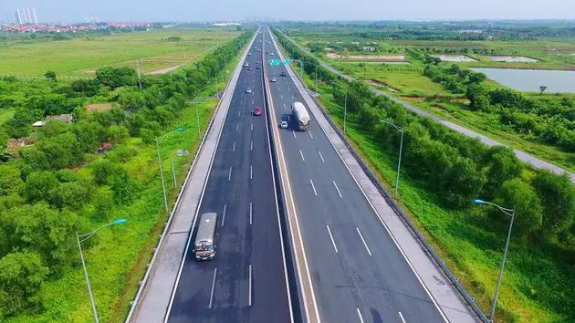 Lựa chọn nh&agrave; thầu x&acirc;y dựng cao tốc qua B&igrave;nh Phước